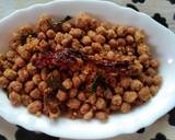 Microwave Masala Peanuts recipe step 7 photo