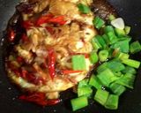 Foto langkah ke 3 dari resep Telor Ceplok Kecap😊.
