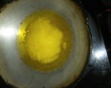 बूंदी के लडडू (boondi ke ladoo recipe in Hindi) रेसिपी चरण 3 फोटो