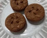 Foto del paso 1 de la receta: Chupetines con galletitas