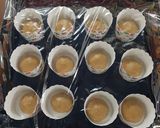 Foto langkah ke 5 dari resep Coffee Honey Bread.