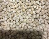 Chatpatta Punjabi Channa-bhatura recipe step 1 photo