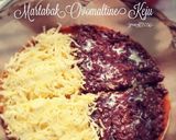 Foto langkah ke 6 dari resep Martabak Manis Empuk.
