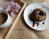 Foto langkah ke 9 dari resep Oreo Cake (Putih Telur).