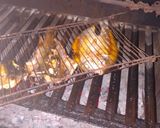 Foto del paso 5 de la receta: Pesca de río del día