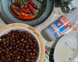 Foto langkah ke 1 dari resep 348. Sambal Kacang Cocolan.