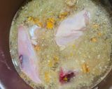 Foto langkah ke 2 dari resep 280. Soto Ayam Creamy Tanpa Santan.