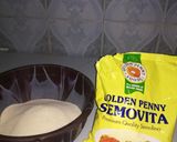 Yanda za'a hada tuwon semovitamatakin girki1 hoto