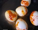 A picture of step 2 of Dhaba Style Egg Curry.