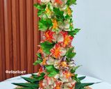 Foto langkah ke 3 dari resep Dimsum Signature Tower.