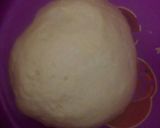 Foto langkah ke 2 dari resep Donat kentang super lembut.