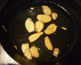 【御釀快炒提味】三杯雞的食譜步驟2照片