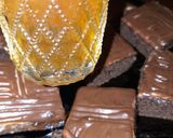 صورة لخطوة 4 من وصفة بيسكوي بالشوكولا 🍫