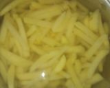 Foto langkah ke 3 dari resep 🍟 Kentang goreng rasa KFC.