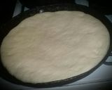 Foto del paso 1 de la receta: Pizza de choclo 🍕 🌽