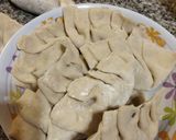 Foto del paso 7 de la receta: Gyozas de calamar