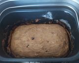 Manó anya gluténmentes mazsolás kalács kenyérsütőben recept fázis 5 fotója