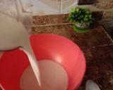 صورة لخطوة 1 من وصفة بريوش أو فطيرة