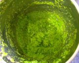 आंवला चटनी (Amla Chutney recipe in hindi) रेसिपी चरण 3 फोटो