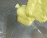 खांडवी (Khandvi recipe in Hindi) रेसिपी चरण 2 फोटो