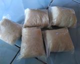 Foto langkah ke 2 dari resep Lontong simple.