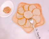 Hình bước làm 5 của món Chả Quế