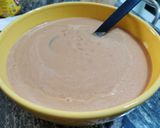 Foto del paso 1 de la receta Gazpacho!!! 😍❤️