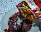 Foto langkah ke 3 dari resep Daging Goreng Cabe Garam.