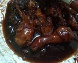 Foto langkah ke 4 dari resep Ayam kecap.