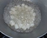 ছানার মুড়কি (Chanar Muurki Recipe in Bengali) রেসিপির ধাপ 5 ছবি