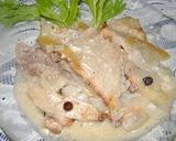 Foto del paso 17 de la receta: Churrasquitos de cerdo para enamorar con bayas de enebro