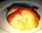 A picture of step 7 of Crispy kachori.