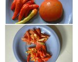 Foto langkah ke 3 dari resep Ikan Goreng Pedas Gurih.