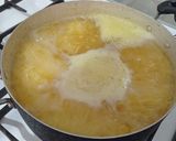 عکس مرحله 3 از دستور کلم پلو شیرازی 😋🥰