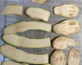 Foto del paso 2 de la receta: Berenjenas a la parmesana