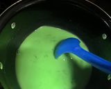 Foto langkah ke 2 dari resep Es cendol nangka.