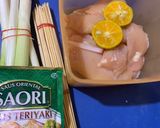 Foto langkah ke 1 dari resep Yakitori | Simple.