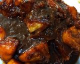 Foto langkah ke 3 dari resep Pajeri nanas.