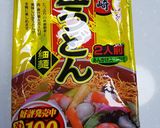 日式什錦麵 (強棒麵)的食譜步驟1照片