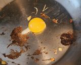 A picture of step 3 of My Special Eggs.