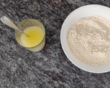 Foto del paso 2 de la receta: Masa pizza italiana 🍕🧑‍🍳