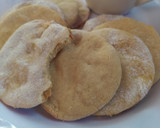Foto del paso 2 de la receta: Galletas Saladas Sin Tacc y Chocolate