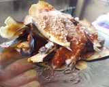 Foto del paso 7 de la receta: Torre de berenjena