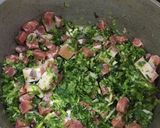 Foto del paso 3 de la receta: Guiso de garbanzos potente