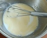 عکس مرحله 1 از دستور چری بلوندی رژیمی