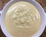 Foto del paso 2 de la receta: Pezuñitas con Bizcocho de Soletillas Casero Vainilla-Chocolate