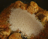 Foto del paso 7 de la receta: Arroz con pollo y verduras
