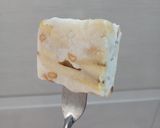 Hình bước làm 6 của món Kem chuối đơn giản