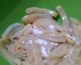 Foto del paso 2 de la receta: Rabas de Semana Santa