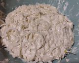 A picture of step 5 of 12🧑🏻‍🍳Onion Focaccia (Tirot).